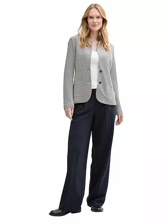 TOM TAILOR | Jerseyblazer | 